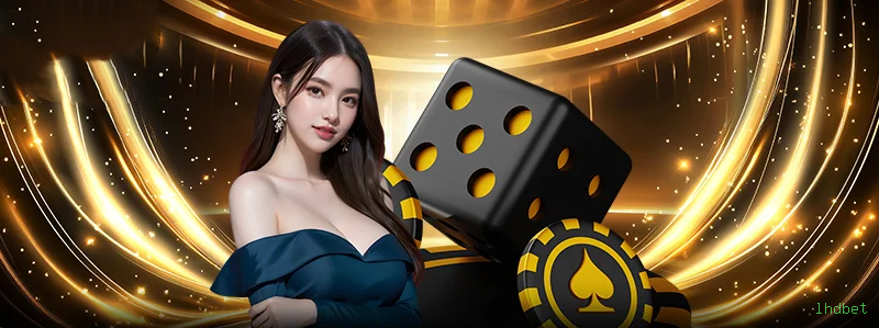 Apostas Esportivas lhdbet