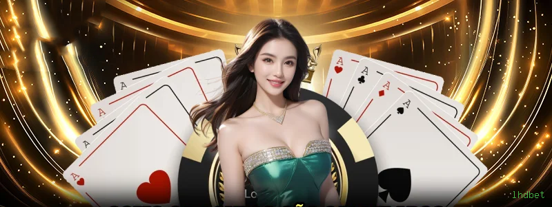 lhdbet Cassino Online