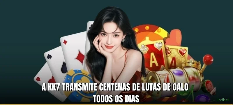 lhdbet Cassino Clássico