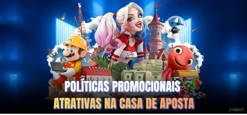 PIX lhdbet