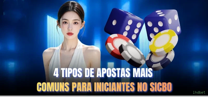 Promoções lhdbet