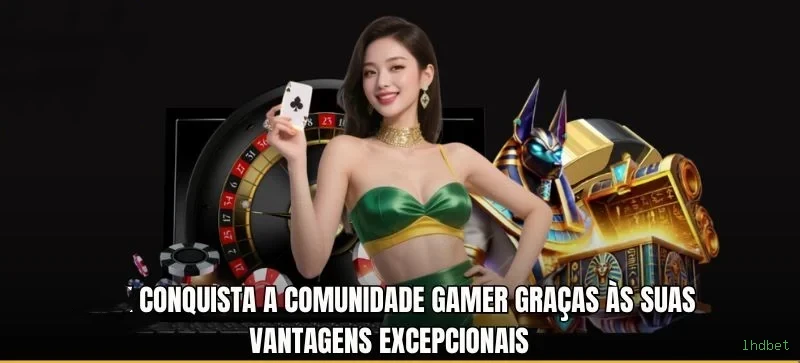 Slots Clássicos lhdbet