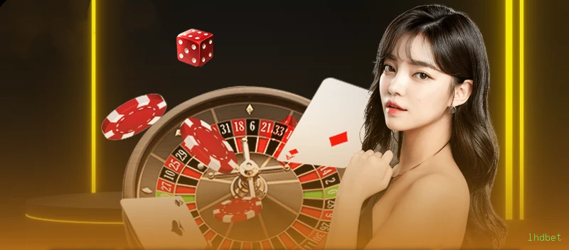 Sweet Bonanza lhdbet